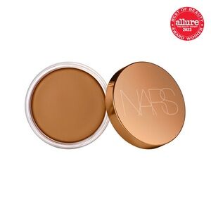 Laguna 02 NARS bronzing cream